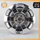 Bentley Arnage 8 x 18 18" Wheel Rim Chrome PD56208PA OEM