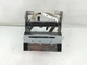 2019-2020 Infiniti Qx50 Am Fm Cd Player Radio Receiver Q4Q2G