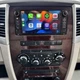 For 2005-2010 Jeep Grand Cherokee Android15 Carplay Car Stereo Radio GPS 4+128GB