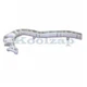 For 07-10 Outlander Front Bumper Cover Upper Retainer Mount Bracket Right Side