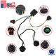 645745 Headlight Lamp Wiring Harness LH RH for Chevy Pickup 15841609 / 25962806