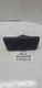 2008 Bmw 328I Dash Interior Seat Switch