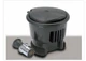 Cigarette Lighter-Ash Cup with Lighter Element FORD OEM ACCESSORIES