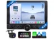 Eonon 10.1" Android 13 8Core 8+128 Car Radio Stereo GPS Navi CarPlay DSP 2DIN 4G
