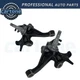2'' Drop Lowering Spindles For Chevrolet S10 GMC Sonoma GMC S15 Pickup 2WD x2