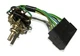 ROLLS ROYCE SILVER SHADOW CORNICHE DASHBOARD A/C CONTROL SWITCH UD21269 L1