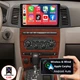 10.1'' FOR 2004-2007 JEEP GRAND CHEROKEE ANDROID 13 CARPLAY RADIO STEREO 2+32GB
