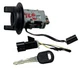 1998-2005 Pontiac Sunfire / ChevY Cavalier Ignition Switch Cylinder w/Key A/T