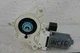 2019-2020 AUDI A6 QUATTRO FRONT LEFT DRIVER SIDE WINDOW MOTOR REGULATOR OEM