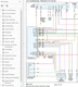 Ford Transit 150 2015 Color Wiring Diagram Schematic V6 3.5L  pdf