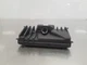 25 NISSAN KICKS SV NEW STYLE LANE DEPARTURE CAMERA FRONT VIEW 284624MK3C
