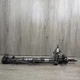 ✅ 2014 - 2024 Maserati Ghibli M157 Quattroporte M156 Power Steering Rack OEM