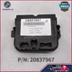 #20837967 For 10-15 GM Cadillac SRX Black Rear Body Liftgate Control Module BCM