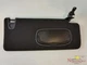 2015 Chrysler 200 Sunvisor RH Passenger Right Black