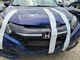 2016 Honda HR-V Front Passenger Seat Belt & Retractor 4DR GRY Used OEM