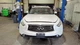 Driver Sun Visor Illuminated Fits 09-13 INFINITI FX SERIES 1134869