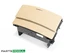 07-13 MERCEDES W221 S550 S600 DASHBOARD DASH CD PLAYER TRIM COVER 2216800834 TAN