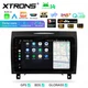 9" Android 14 8+256GB Car Stereo Radio GPS For Mercedes-Benz R171 SLK200 SLK280