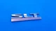 02 03 04 05 06 07 08 DODGE RAM SLT SIDE EMBLEM LOGO BADGE SYMBOL USED OEM B8