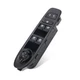 Driver Door Window Switch Master Control for Jeep Compass 2017-2021 6BZ27LXHAA