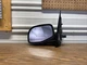 2002-2005, Mercury Mountneer, Driver Side View Mirror, Black!!!!!!!!!!