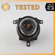 03-13 Bentley Continental GT Flying Spur Center Dashboard Analog Clock OEM
