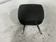 2020 DODGE RAM3500 Passenger Right Side Front Headrest Gray Cloth TRIM V9X9 OEM