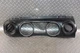 18-23 Wrangler Black Dashboard Dash Speedometer Cluster Surround Trim Panel OEM