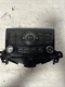 2012 to 2014 Chevrolet Cruze Radio CD Player Contol Panel 95914367 OEM W1898 DG