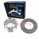 Mevotech Supreme Front Alignment Caster Camber Bushing for 1987-1988 fp