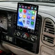 Android 15 Car Radio Stereo 2+32G CarPlay For 2003-2006 Chevrolet Tahoe Suburban