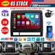 2+32GB ANDROID 12 CAR STEREO RADIO FOR TOYOTA TACOMA 2005-2013 CARPLAY GPS WIFI