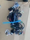 TESLA MODEL 3 FRONT LEFT HARNESS 2017- 2020 1067964-02-F