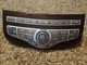 INFINITI M35 M37 11 12 13 TEMP AC HEAT CLIMATE CONTROL SWITCH PANEL 283951MA2B