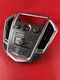 11-12 CADILLAC SRX NAVIGATION RADIO DASH VENTS CONTROL PANEL BEZEL 20827854 OEM