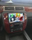 4+64G 9''Android Car Radio Stereo GPS For Gmc Yukon Chevy Tahoe Suburban 2006-14