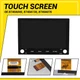 8" Touch Screen with 2 holes For 2019-2022 Mitsubishi Outlander Sport 8740A040