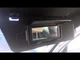 Passenger Sun Visor 212 Type Illuminated E63 Fits 10-13 MERCEDES E-CLASS 1499316