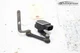 2017-2019 MERCEDES BENZ GLS450 X166 AWD REAR LEFT HEADLIGHT LEVEL SENSOR OEM