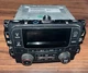 Dodge Ram 2013-2018 Chrysler 1500 2500 3500 OEM Car Stereo Radio P68137113AE 