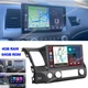 64GB For Honda Civic 2006-2011 Apple CarPlay Android 13 Car Stereo Radio GPS RDS