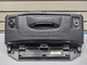 🔥13-15 Dodge Ram Dash Storage Compartment Charging Port Instrument Panel Black