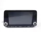 2024 2025 Nissan Altima Radio Receiver 8.00" Display Screen OEM 2591A9HF0D
