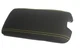 Leather wYellow Stitch Front Center Console Lid Cover Skin Fits 03-08 Mazda RX-8
