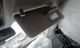 Passenger Sun Visor Classic Style Fits 15-20 DODGE 1500 PICKUP 805676