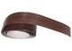 Brothers Trucks WGT0001 Woodgrain Tape - 1-11/16In.