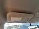 2015 Nissan Sentra Driver Left Sun Visor Assembly OEM Used 138K Miles