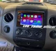 For 2004-2008 Ford F-150 F150 Apple Carplay Car Radio Android 13 Navi GPS Player