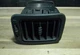 Chevy GMC Truck Dash A/C Air Vent   99-06  Black 15717356     E0324SIL