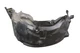 06-13 LR Range Rover Sport Front Left Side Fender Liner Splash Shield Oem